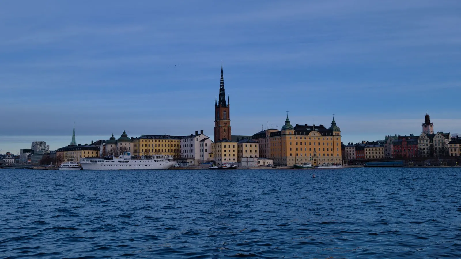 Sweden: visas, tax & cost of living
