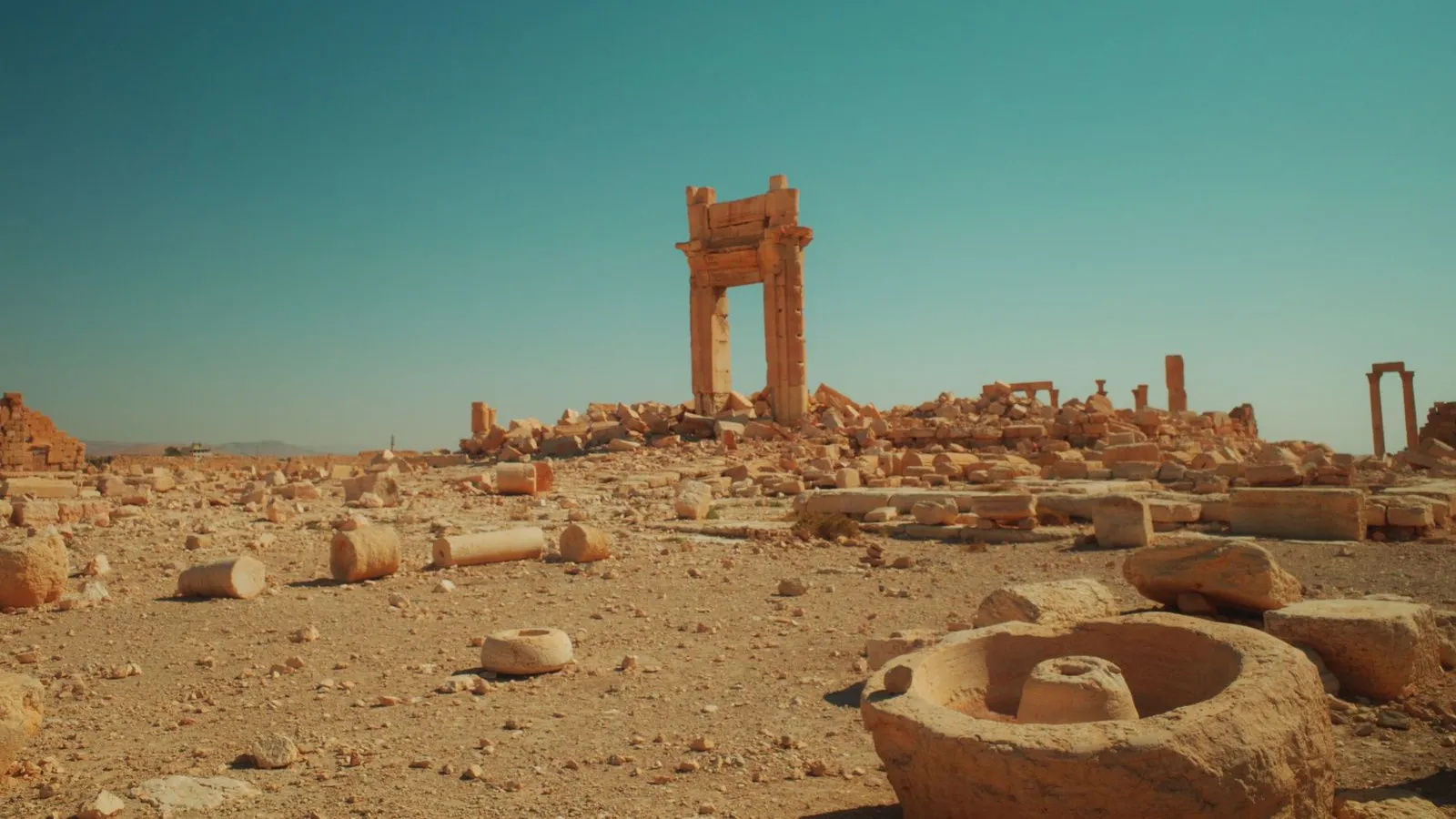 Syria: visas, tax & cost of living