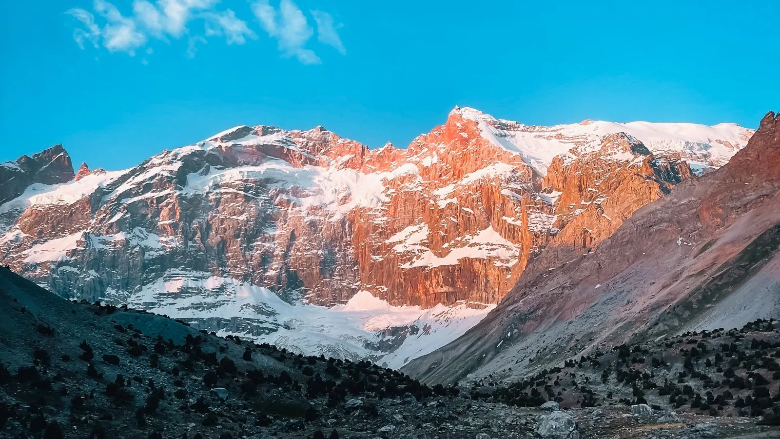Tajikistan: visas, tax & cost of living