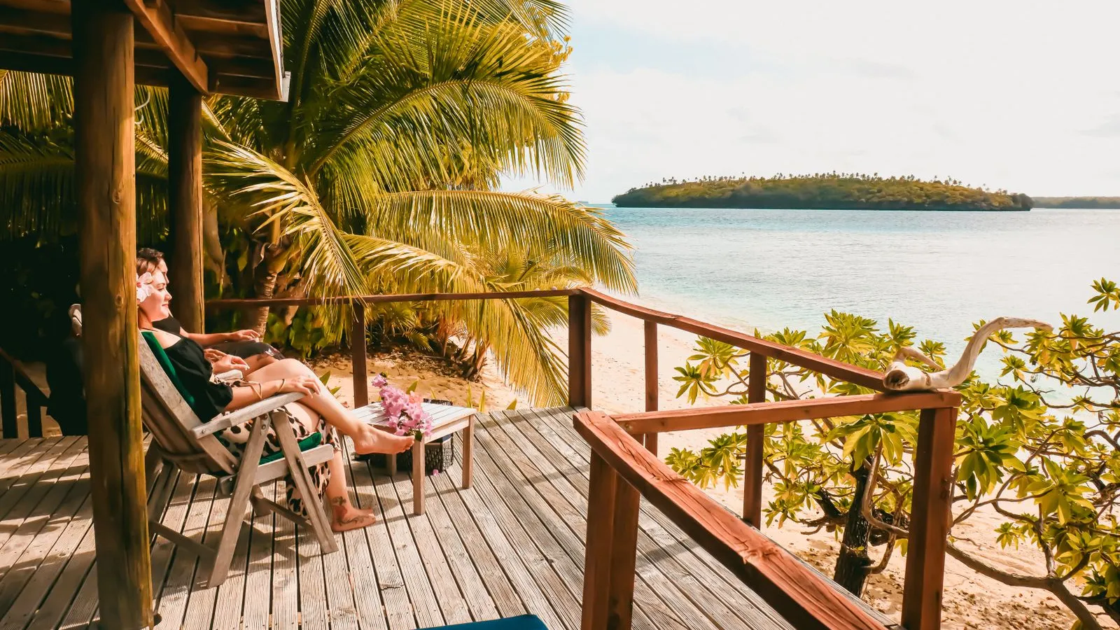 Tonga: visas, tax & cost of living