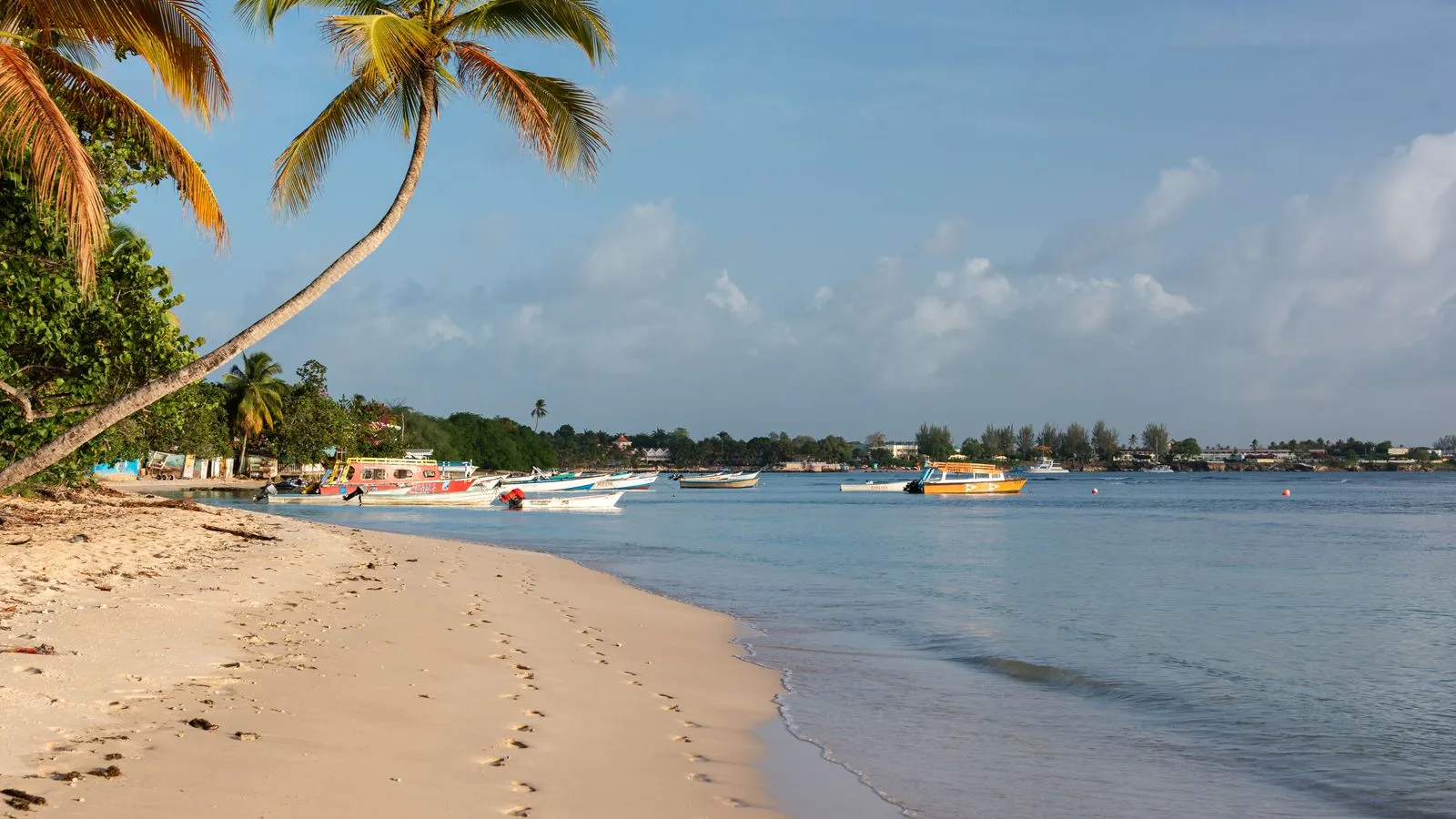 Trinidad and Tobago: visas, tax & cost of living