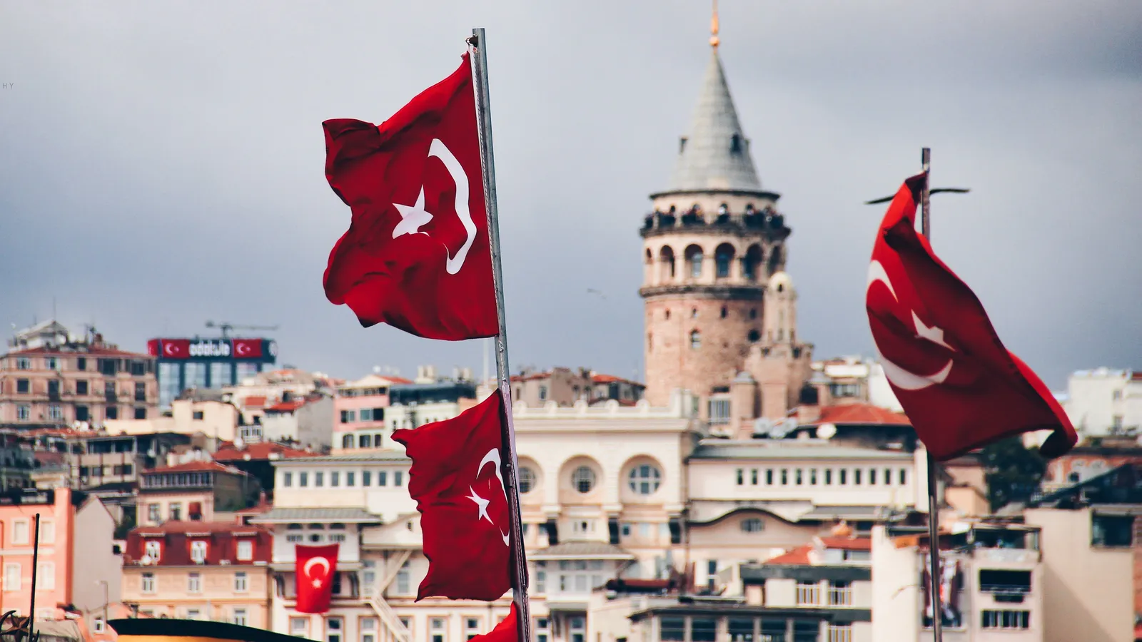 Turkey: visas, tax & cost of living