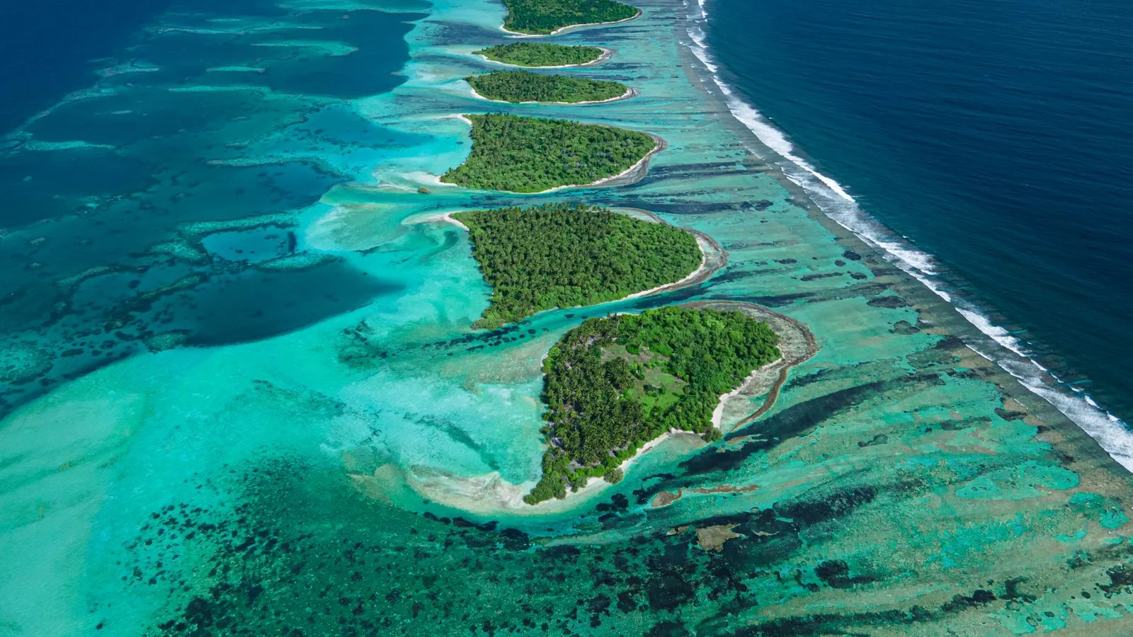 Tuvalu: visas, tax & cost of living
