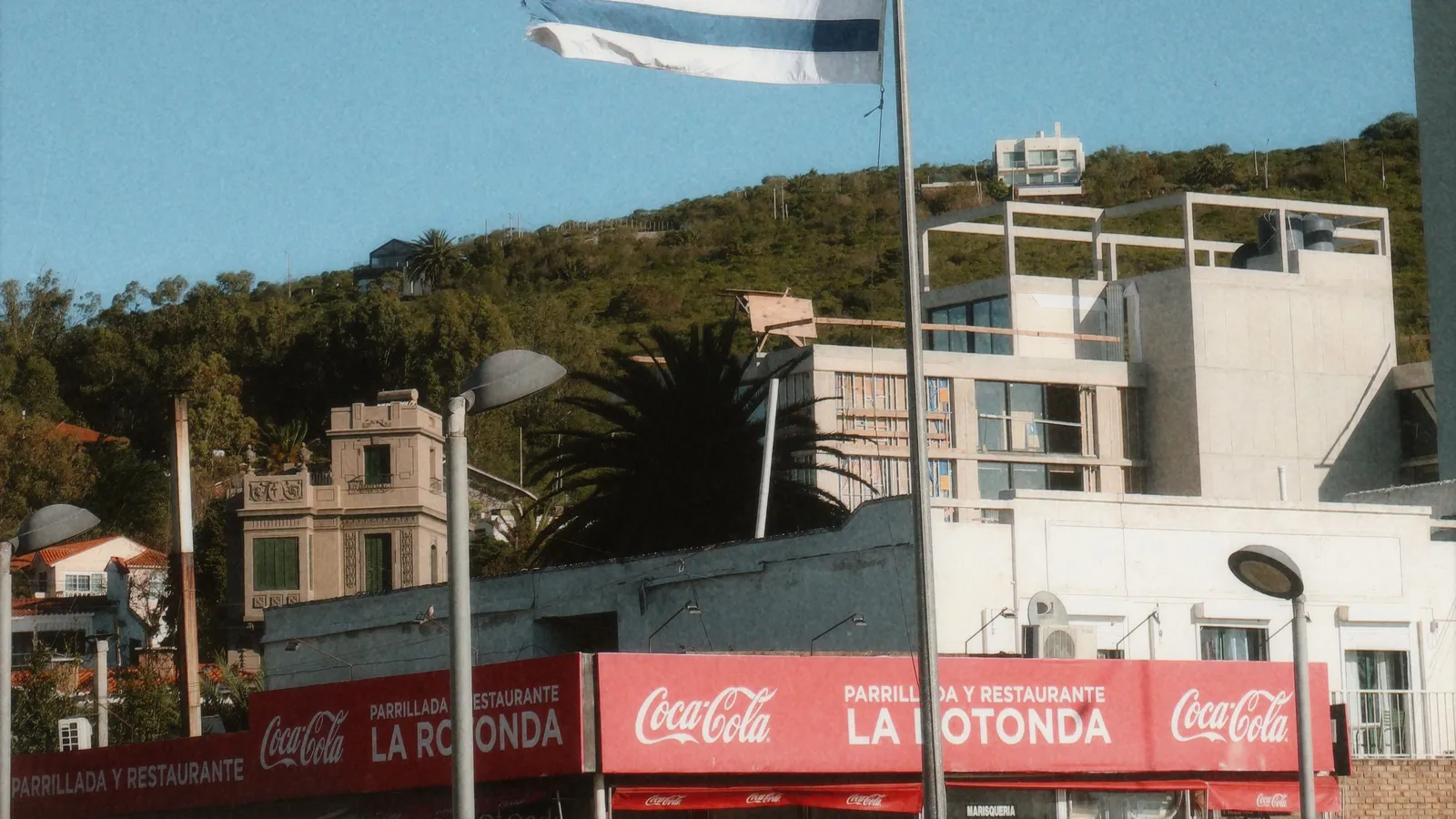Uruguay: visas, tax & cost of living