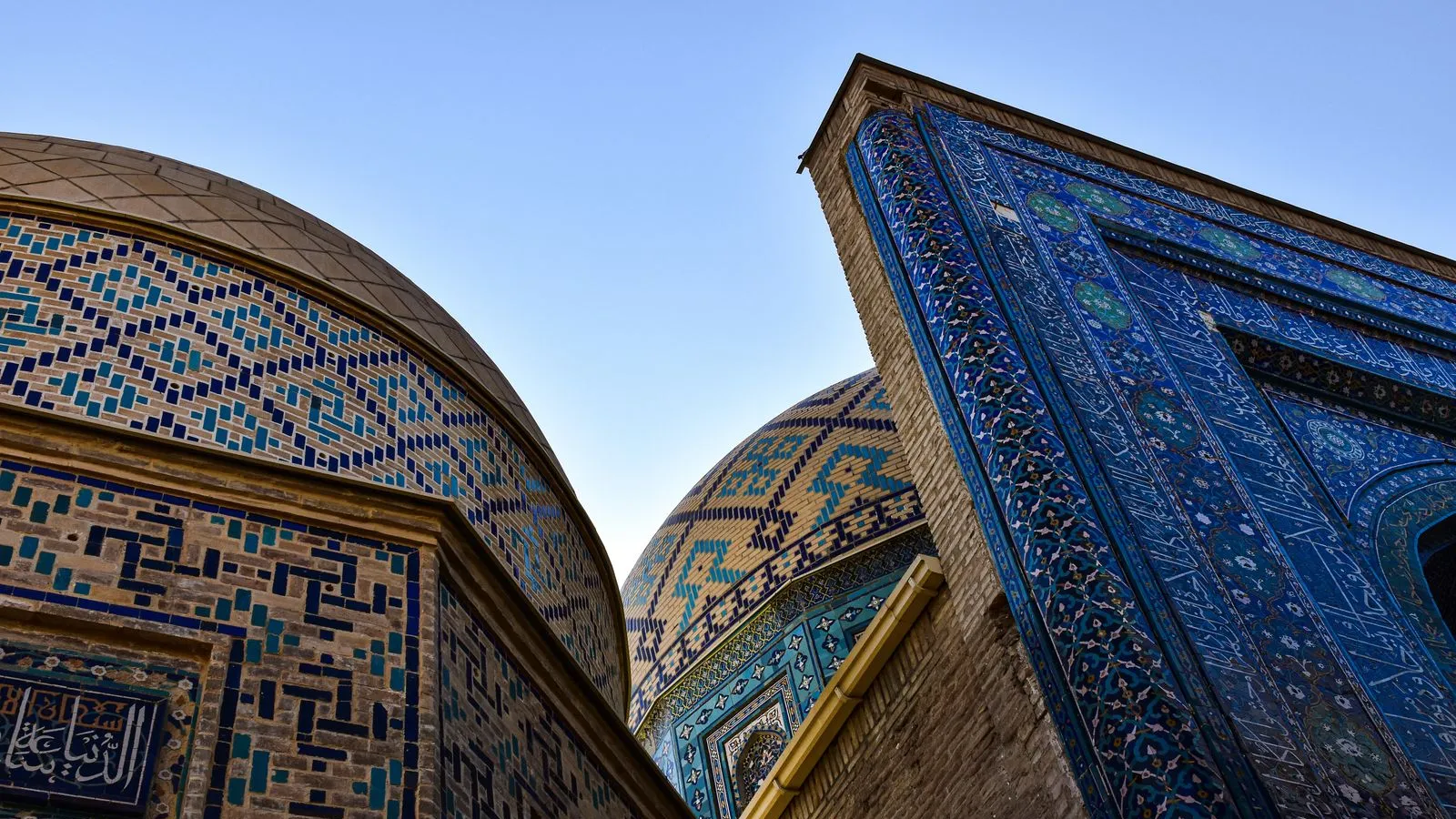 Ouzbékistan : visas, impôts et coût de la vie